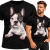 KOSZULKA FRENCH BULLDOG